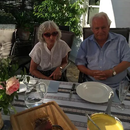 Vejle Golf Lejlighed *