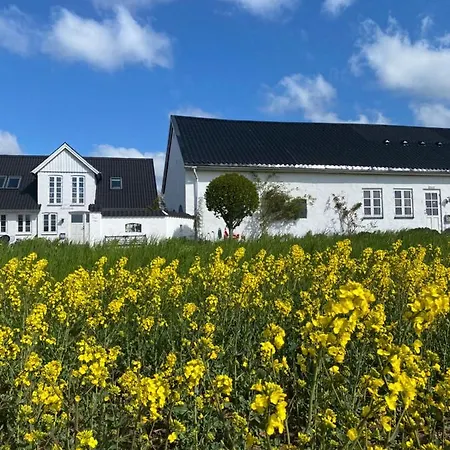 Vejle Golf Apartman *