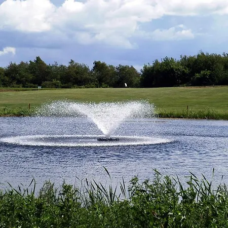 Apartman Vejle Golf Børkop