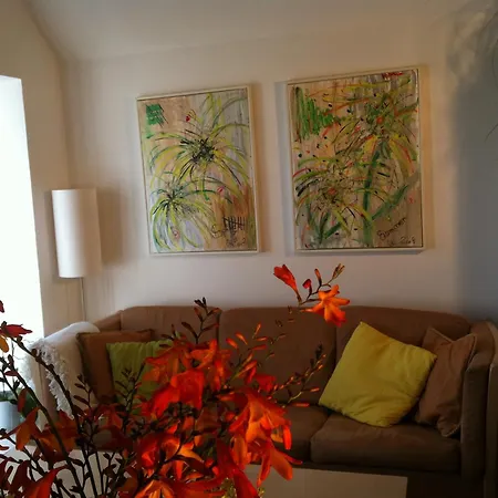 Vejle Golf Apartman *