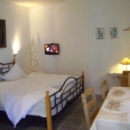 Vejle Golf Apartman *