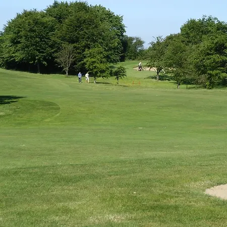 Vejle Golf Apartman *