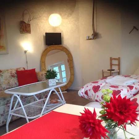 Apartmán Vejle Golf Børkop