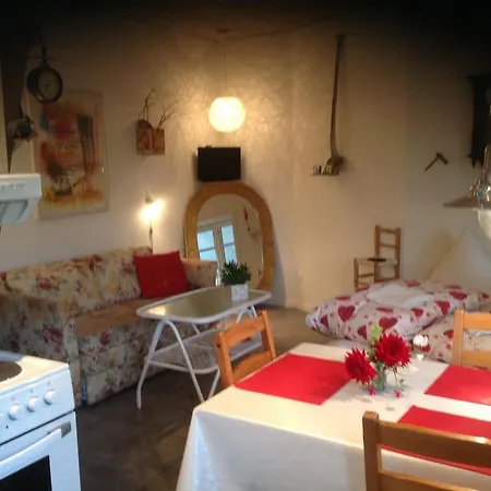 Apartmán Vejle Golf Børkop