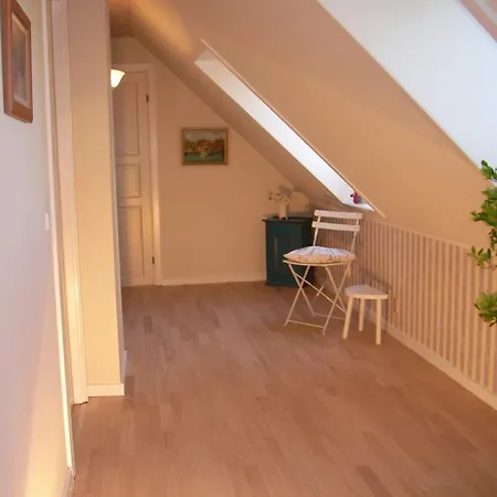 Vejle Golf Apartman *