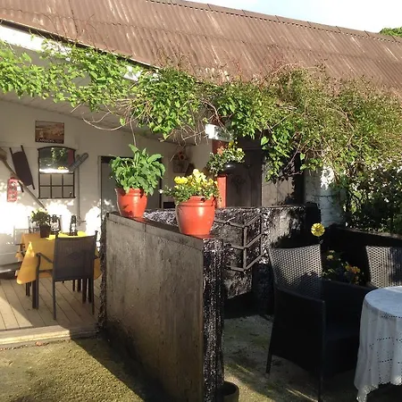 דירה Vejle Golf בורקופ