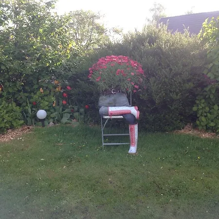 Vejle Golf בורקופ