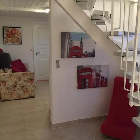 Apartment Vejle Golf