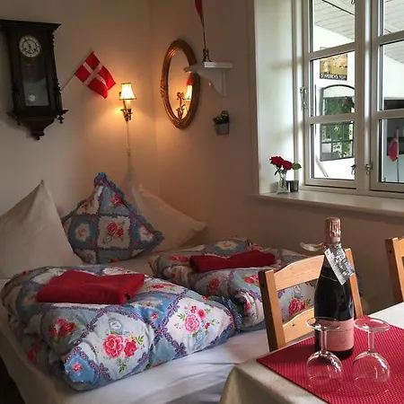 Apartman Vejle Golf *