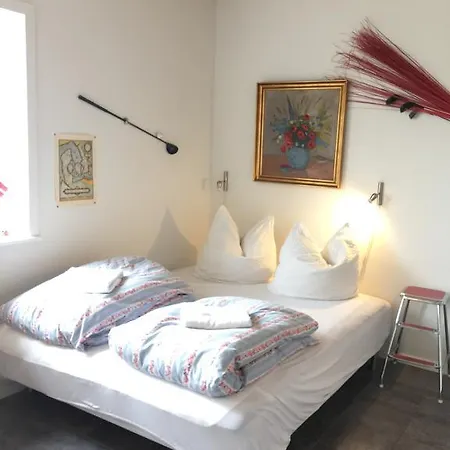 Apartman Vejle Golf *