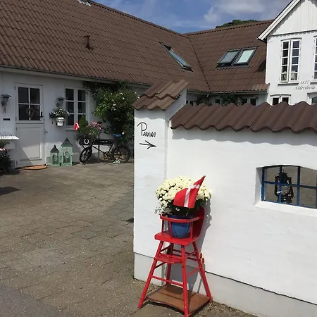 Vejle Golf בורקופ