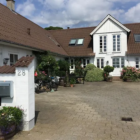 Apartman Vejle Golf Børkop