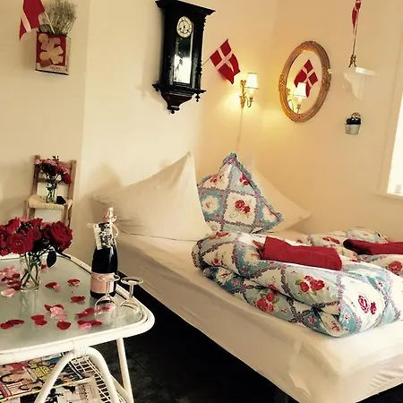 Apartman Vejle Golf Børkop