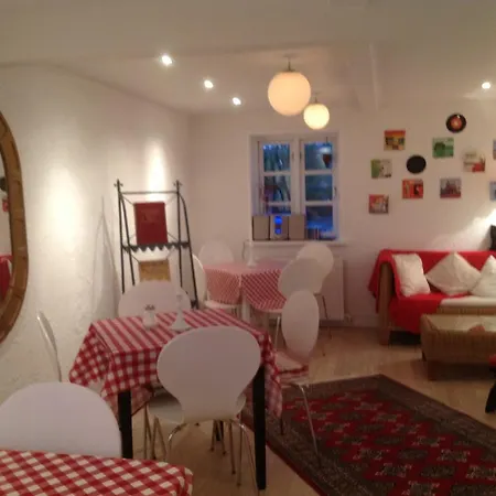 Apartman Vejle Golf Børkop