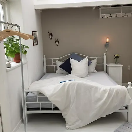 Apartman Vejle Golf *