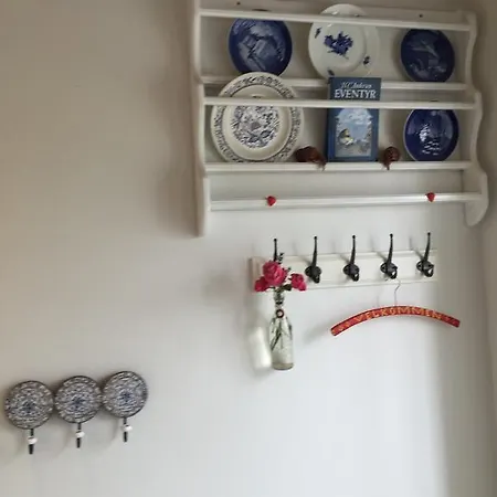 Vejle Golf Apartman *