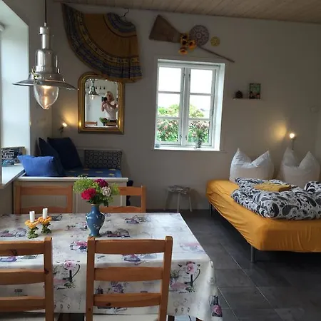 Apartman Vejle Golf *