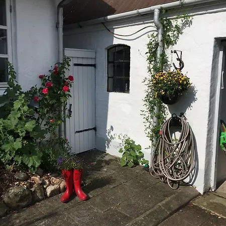 Vejle Golf דירה בורקופ