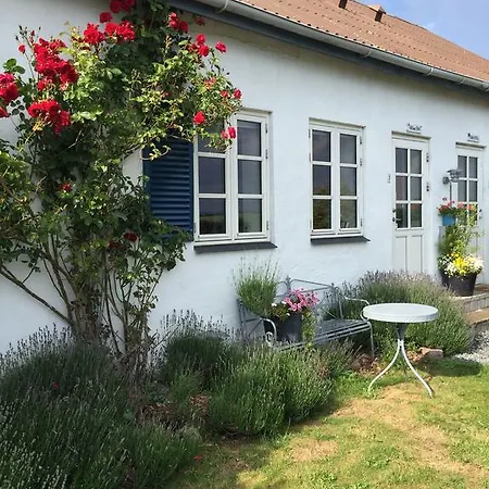 Vejle Golf דירה *