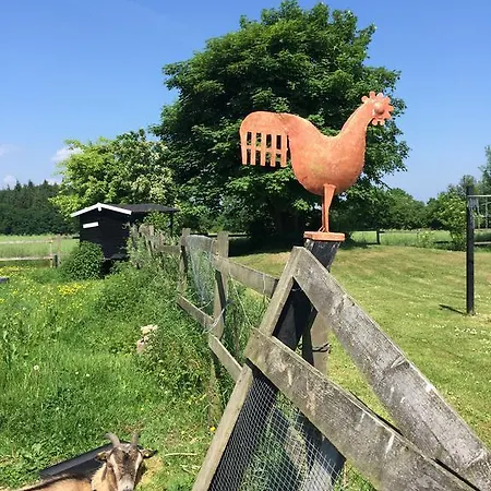 Vejle Golf דירה בורקופ