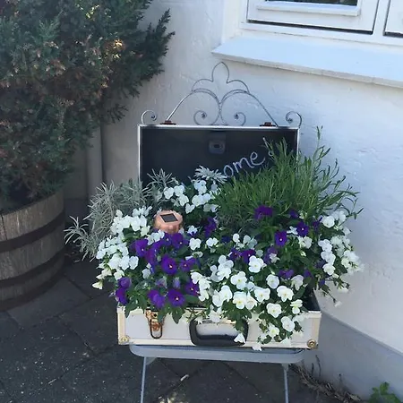 דירה Vejle Golf *