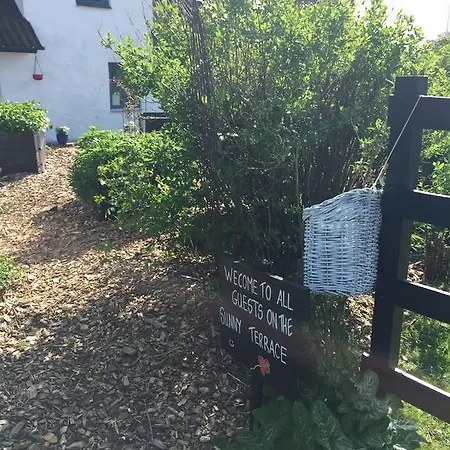 Vejle Golf Apartman *