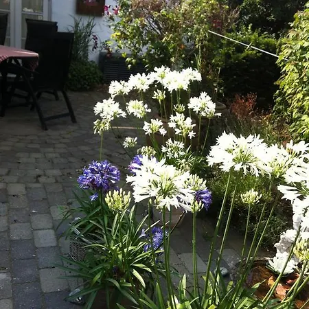 Vejle Golf דירה בורקופ