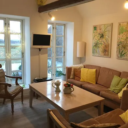 Vejle Golf בורקופ