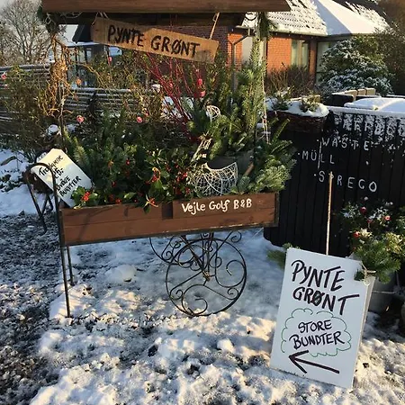 Vejle Golf * Børkop