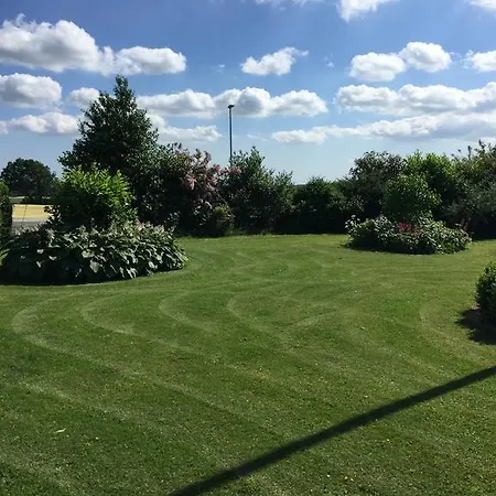 Vejle Golf Apartman Børkop