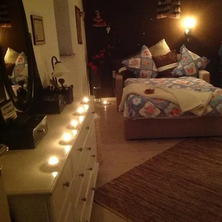 Vejle Golf Apartman *