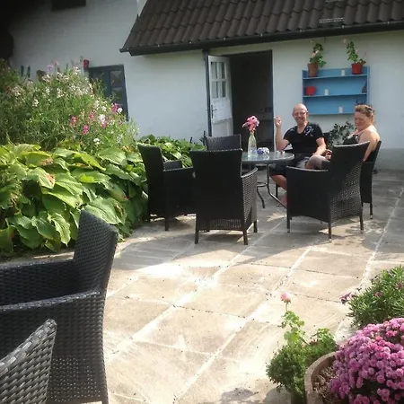 Apartman Vejle Golf Børkop